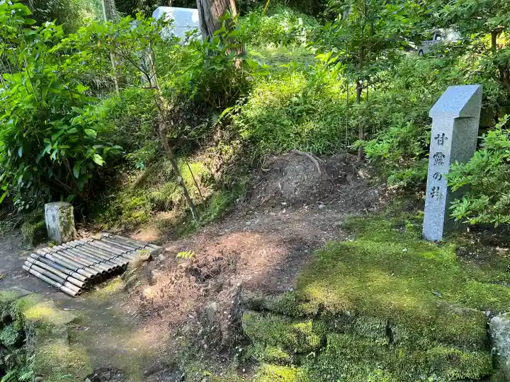 浄智寺(神奈川県)