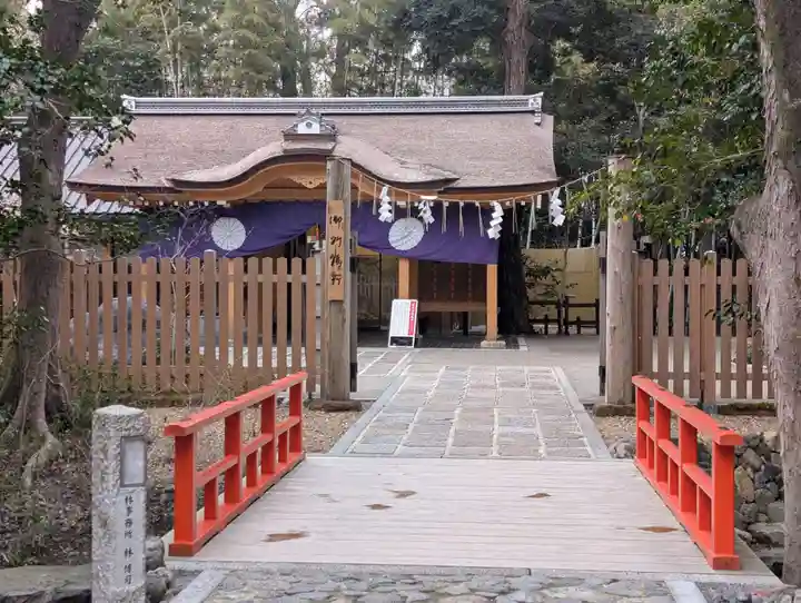 賀茂御祖神社(下鴨神社)(京都府)