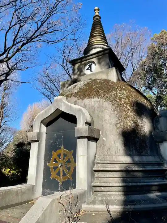 上野大佛(東京都)