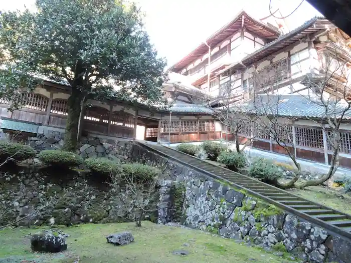 永平寺の建物その他