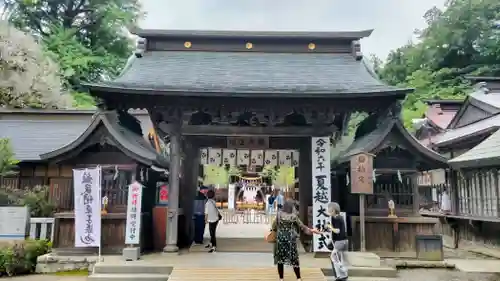 水戸八幡宮(茨城県)