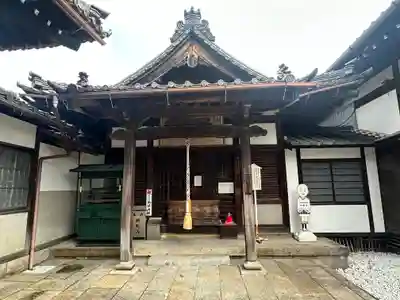 妙楽寺(愛知県)