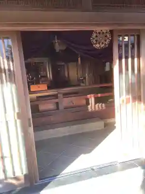 矢合観音(愛知県)