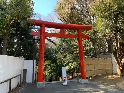 日枝神社(東京都)