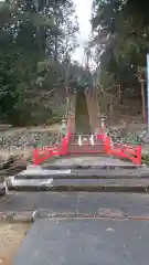 飛騨東照宮の建物その他