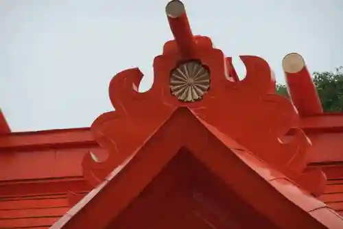 御所神社(福岡県)