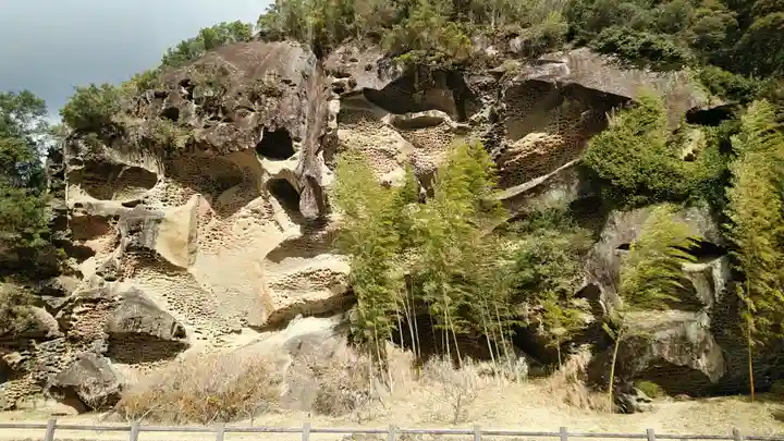 熊野那智大社(和歌山県)