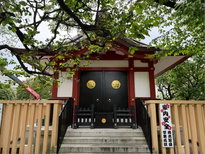 北野神社(東京都)