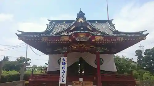 惣宗寺のその他建物