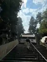 宝山寺(奈良県)