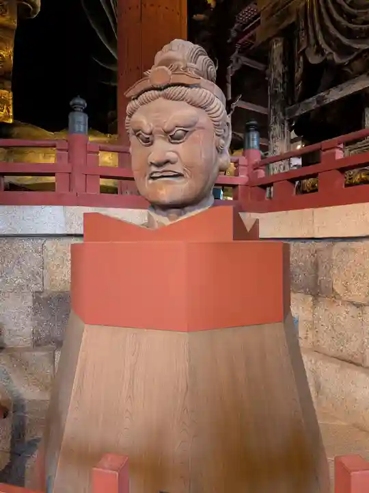 東大寺(奈良県)