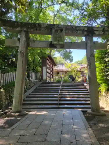長岡天満宮(京都府)