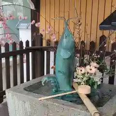 北野天満神社(兵庫県)