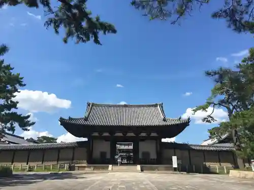法隆寺(奈良県)