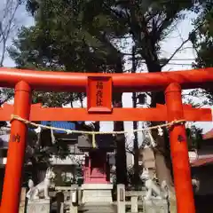 稲葉神社(愛知県)