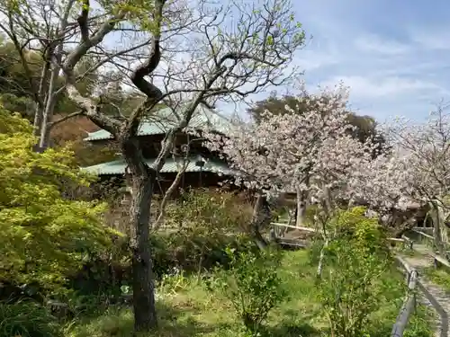 英勝寺のその他建物