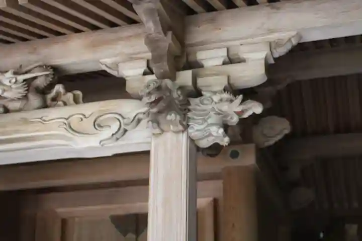 天満宮(滋賀県)