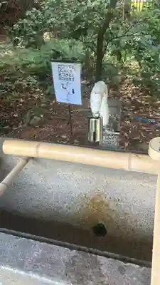 天祖若宮八幡宮(東京都)