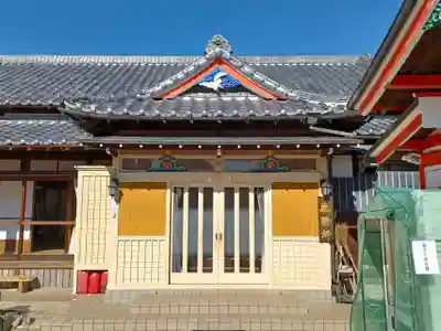 御嶽神社(埼玉県)