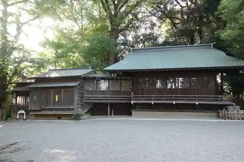 東新町氷川神社(東京都)