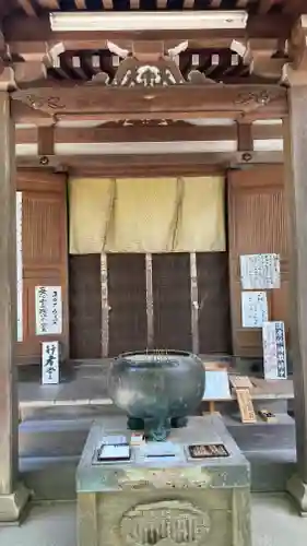 松尾寺(奈良県)