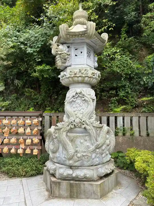 毛谷黒龍神社(福井県)