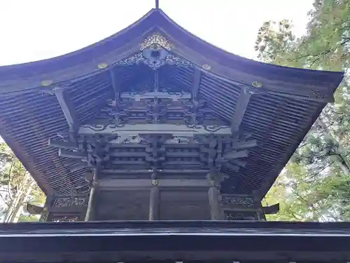宝登山神社(埼玉県)