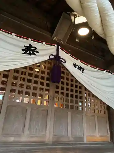 星宮神社(栃木県)