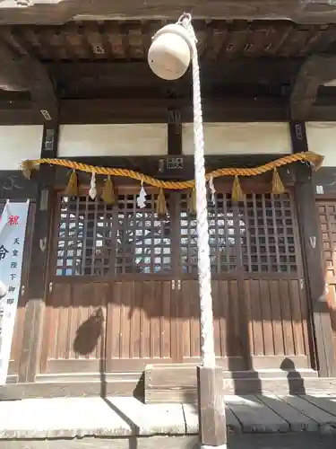 徳川東照宮(群馬県)