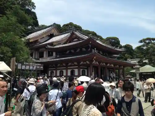 長谷寺のその他建物