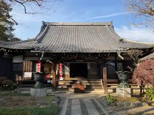 西光院(東京都)