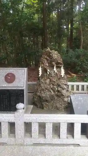 鹿島神宮の建物その他