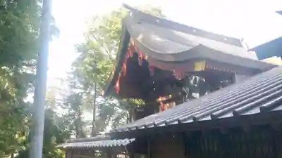 大宮神社(千葉県)