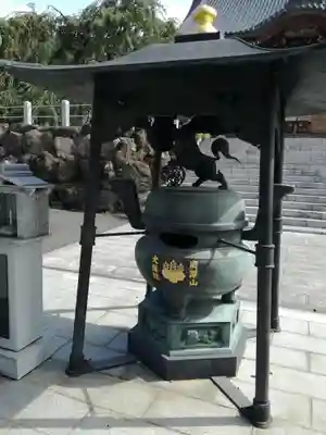 大雄院のその他建物