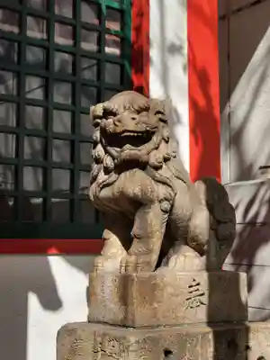 西出鎮守稲荷神社(兵庫県)