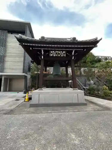 正覚寺(東京都)