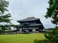 東大寺(奈良県)