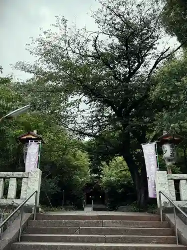 芝東照宮(東京都)