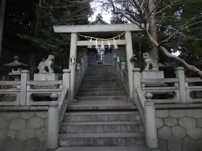 神前神社(愛知県)