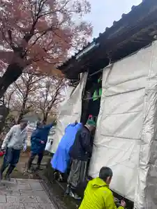 飯部磐座神社(福井県)(2024年12月03日(火) 11時22分35秒投稿)
