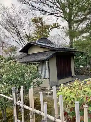 高台寺（高台寿聖禅寺・高臺寺）のその他建物
