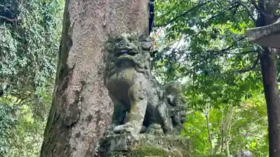 日吉神社(福井県)