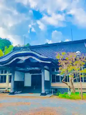 海禅寺(山形県)