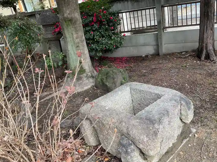 大幸八幡社(愛知県)