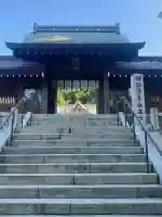 岡田神社(福岡県)