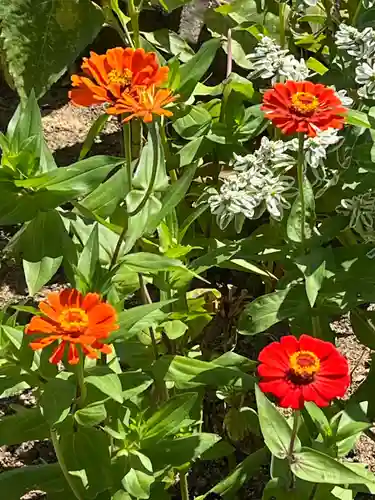 大鏑神社(福島県)
