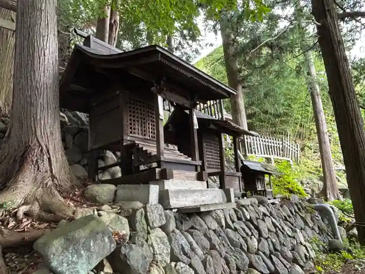 寶光院(長野県)