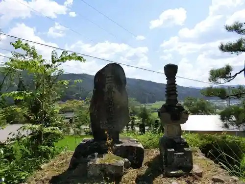 安国寺のその他建物