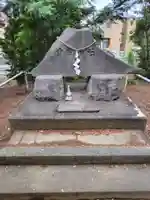 日枝神社(埼玉県)