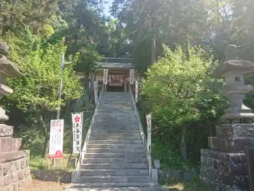 永谷天満宮のその他建物